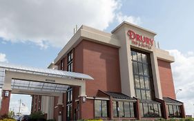 Drury Inn & Suites Columbia Stadium Boulevard